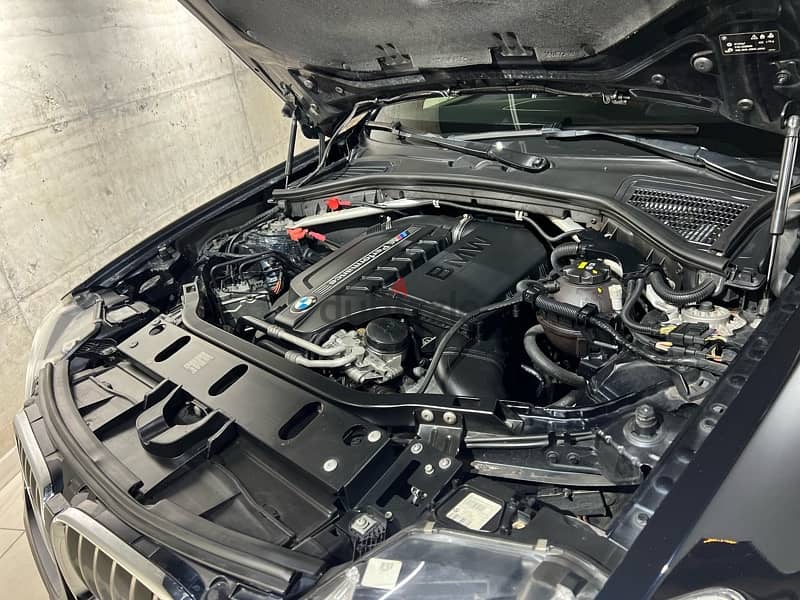 BMW X4 M40 2017 company Source service 1 Owner warranty !! 14