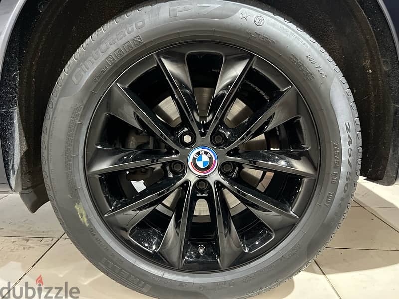 BMW X4 M40 2017 company Source service 1 Owner warranty !! 15