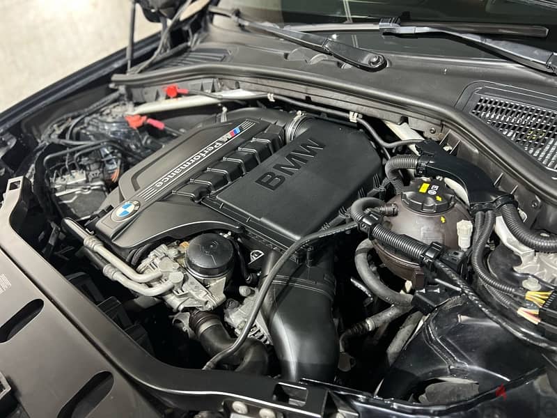 BMW X4 M40 2017 company Source service 1 Owner warranty !! 16