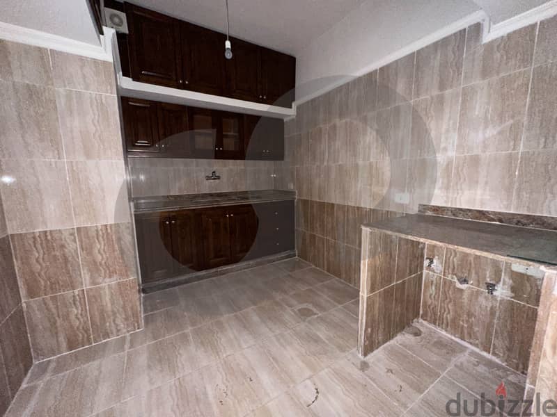 85 SQM Studio With a Terrace For Sale in Baabda/بعبدا REF#LD104720 2