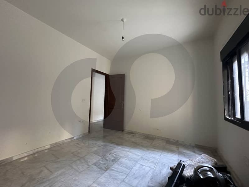 85 SQM Studio With a Terrace For Sale in Baabda/بعبدا REF#LD104720 3