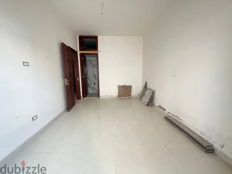 mansourieh duplex for sale with 2 terraces, panoramic view Ref#6135 5