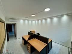Office 4 Rooms, Jdeideh, Mirna Chalouhi 0