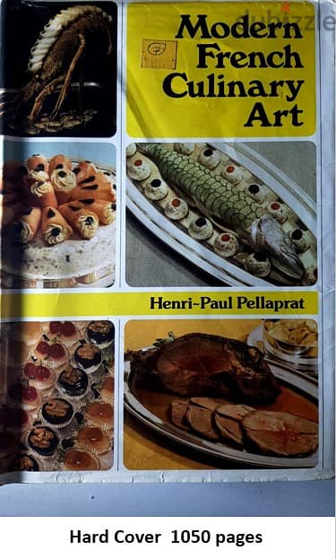 Professional cooking - 14 Books Collection 4