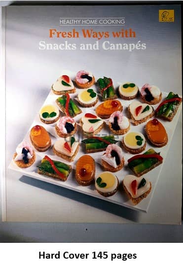 Professional cooking - 14 Books Collection 9