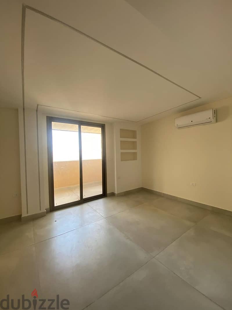 FULLY DECORATED IN RAWCHE PRIME + TERRACE (220SQ) 3 BEDROOMS (AM-182) 4