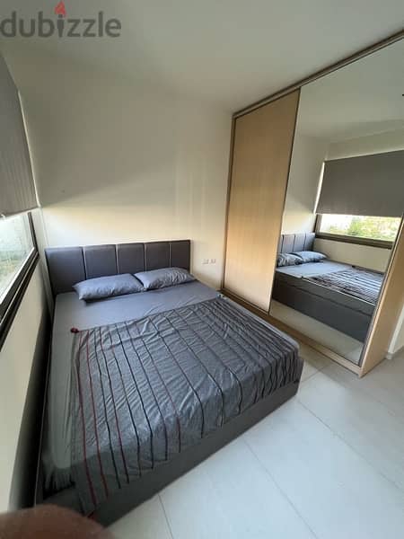 1 Bedroom Chalet for Rent - Aqua Gate Project - Tabarja 7