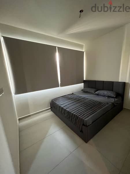 1 Bedroom Chalet for Rent - Aqua Gate Project - Tabarja 8