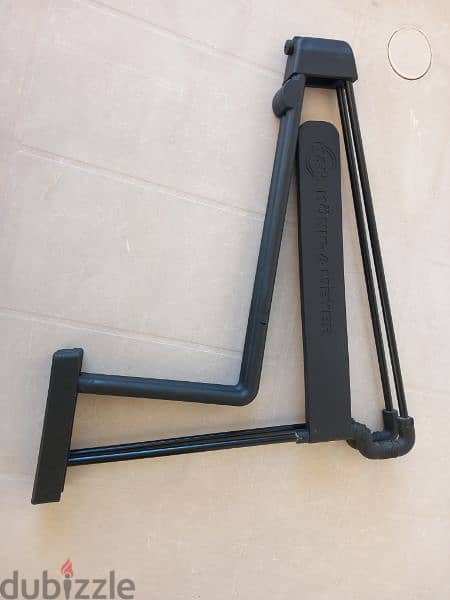 Heavy Duty STAND for Musical Instruments 1