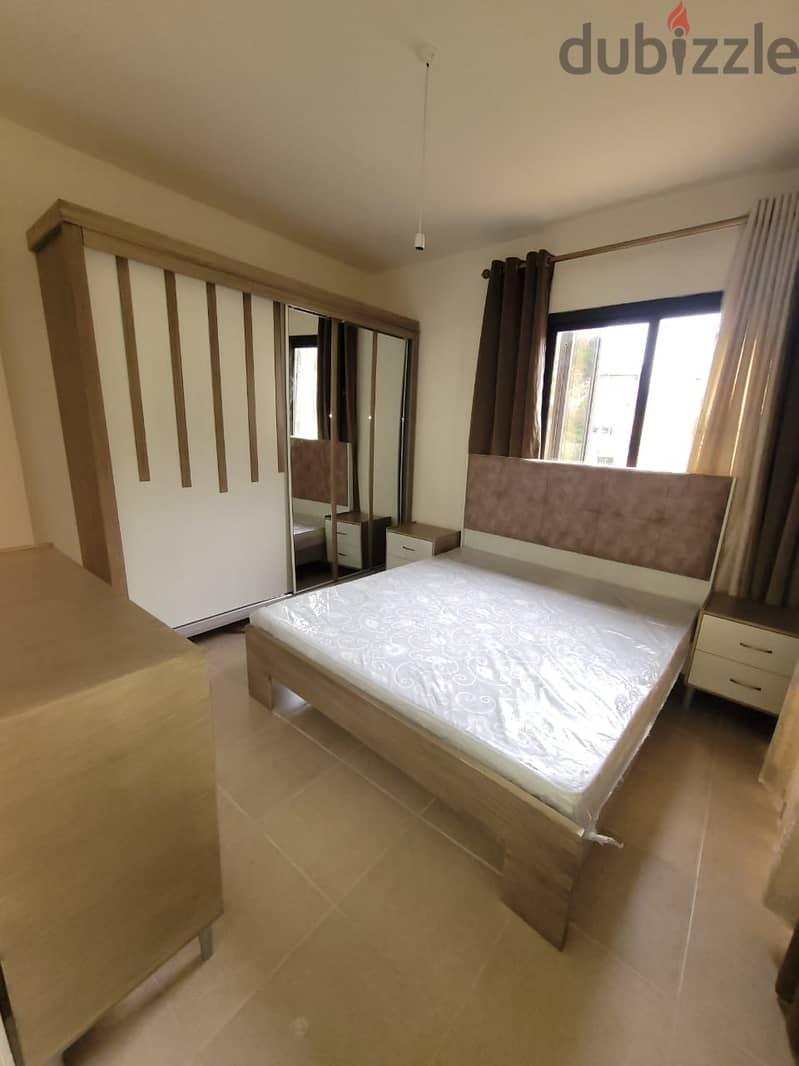 A Very Stunning Furnished Apartment for Sale in Halat - Jbeil 2