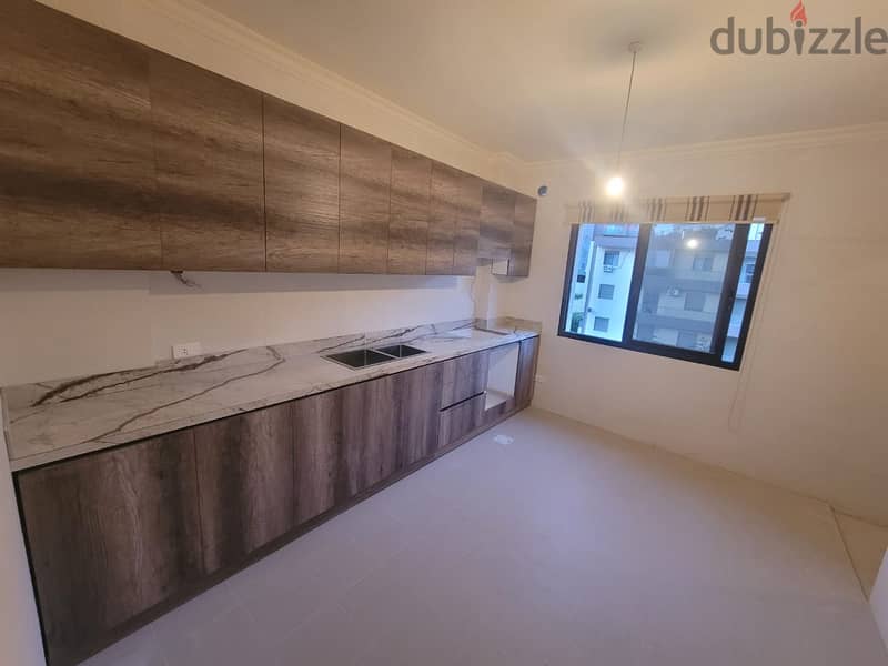 A Very Stunning Furnished Apartment for Sale in Halat - Jbeil 7