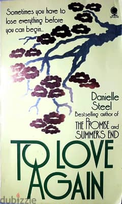Danielle Steel - 15 Novels Best Sellers
