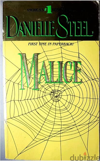 Danielle Steel - 15 Novels Best Sellers 3