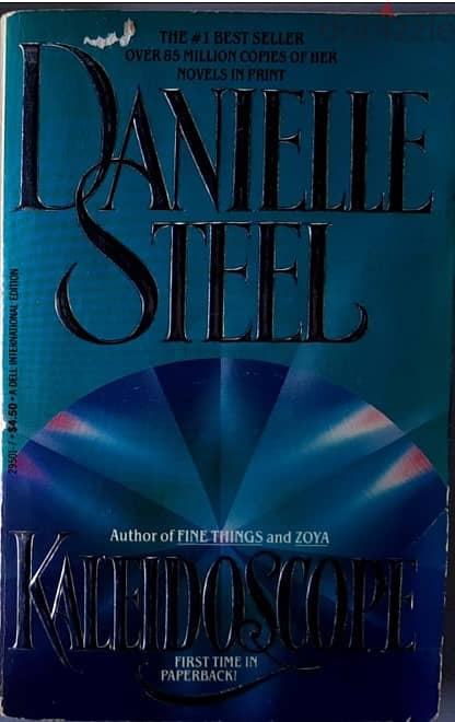 Danielle Steel - 15 Novels Best Sellers 4