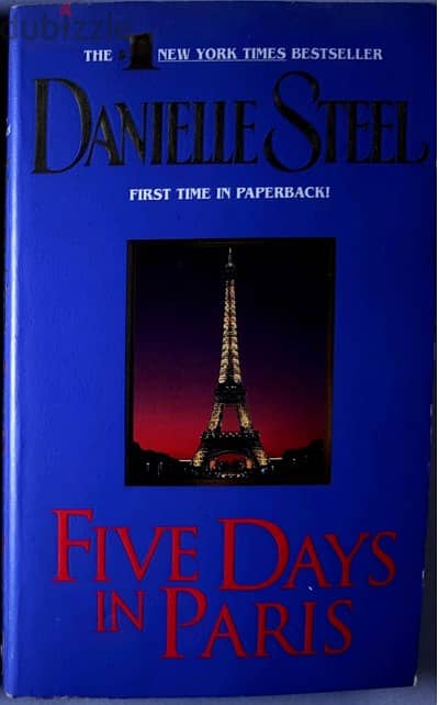 Danielle Steel - 15 Novels Best Sellers 5