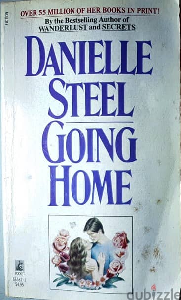 Danielle Steel - 15 Novels Best Sellers 6