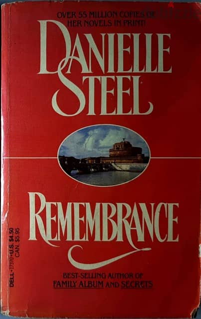 Danielle Steel - 15 Novels Best Sellers 7