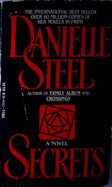 Danielle Steel - 15 Novels Best Sellers 8