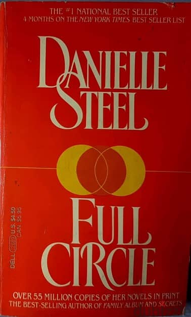 Danielle Steel - 15 Novels Best Sellers 9