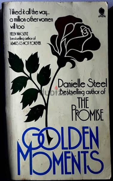 Danielle Steel - 15 Novels Best Sellers 12