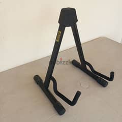 Heavy Duty STAND for Musical Instruments 0