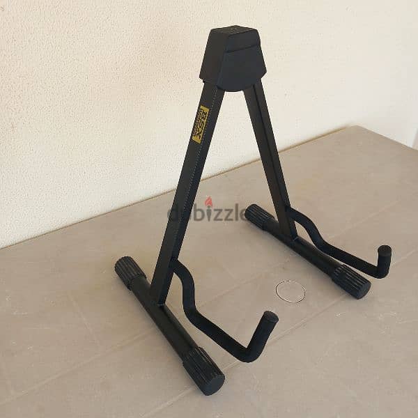 Heavy Duty STAND for Musical Instruments 0