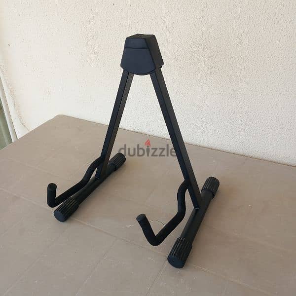Heavy Duty STAND for Musical Instruments 1