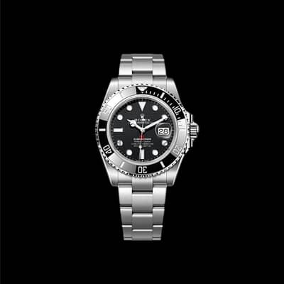 Rolex submariner 41