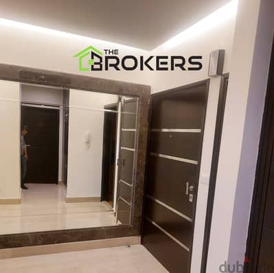 Apartment for Sale Aicha Bakkar شقة للبيع في عائشة بكار