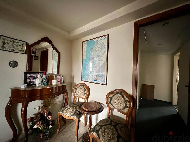 Apartment for sale | Haret Sakher | شقة للبيع |كسروان | REF:RGKS554 3