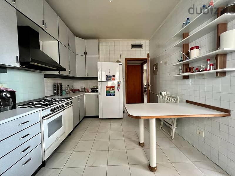 Apartment for sale | Haret Sakher | شقة للبيع |كسروان | REF:RGKS554 6
