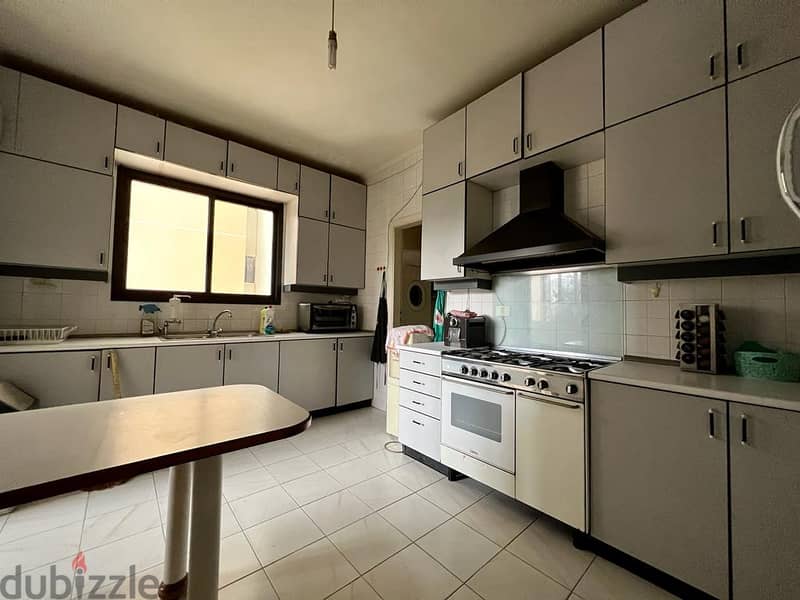 Apartment for sale | Haret Sakher | شقة للبيع |كسروان | REF:RGKS554 7