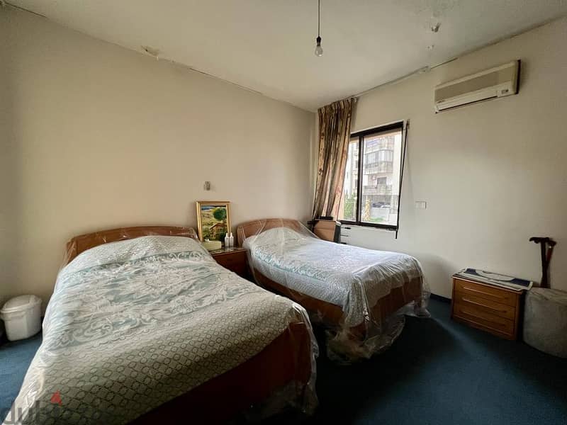 Apartment for sale | Haret Sakher | شقة للبيع |كسروان | REF:RGKS554 10
