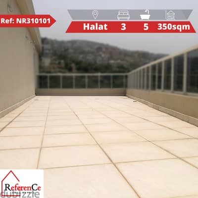 Prime Duplex for sale in Halat دوبلكس للبيع في حالات