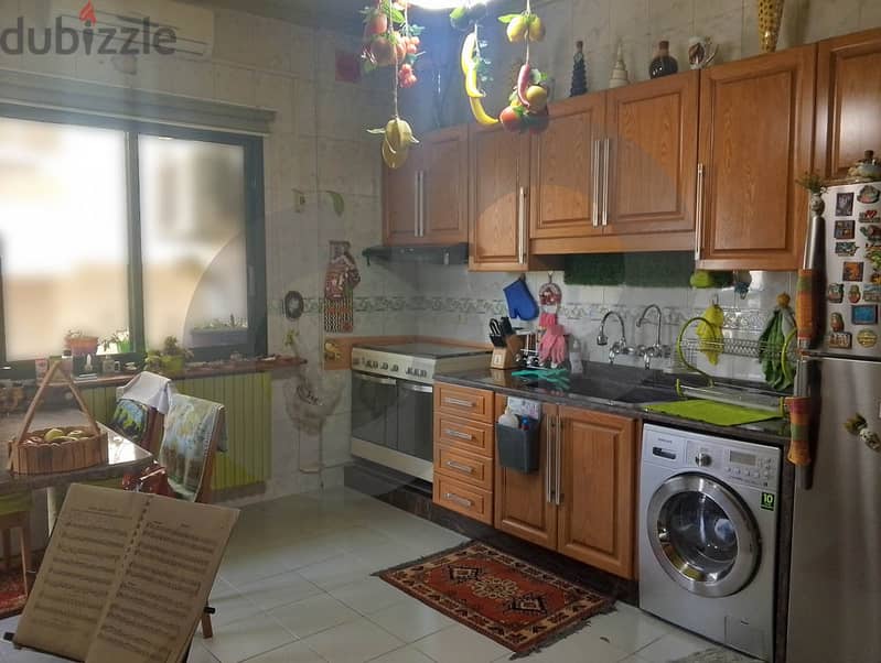 fully furnished apartment in zahle- stargate/زحلة REF#JG104732 7