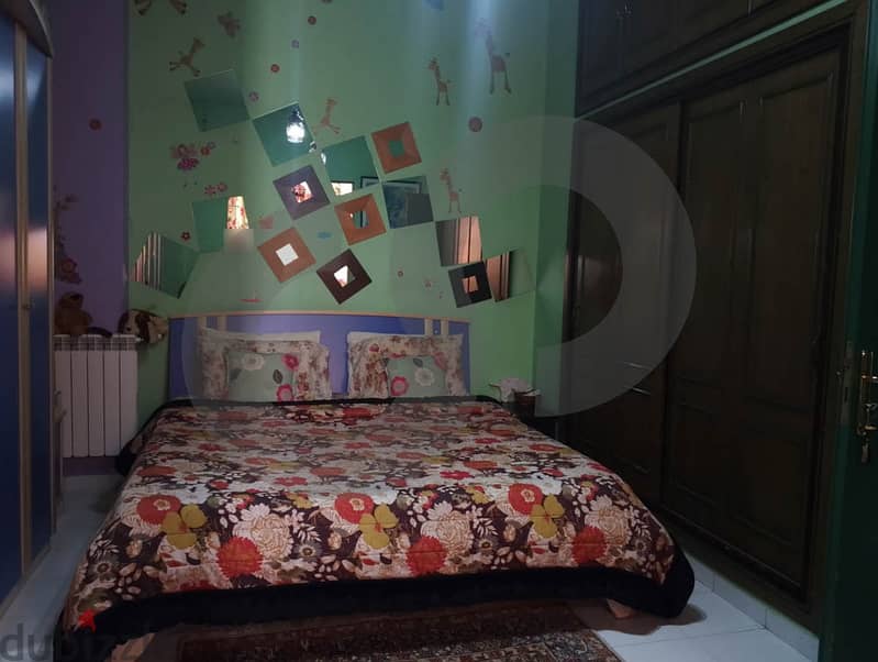fully furnished apartment in zahle- stargate/زحلة REF#JG104732 9