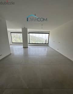 DY712 - Ouyoun Broumana New Apartment For Sale!!