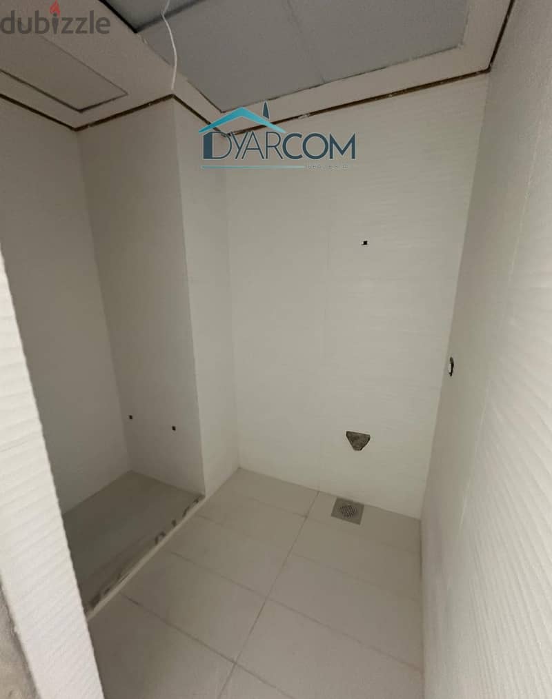 DY712 - Ouyoun Broumana New Apartment For Sale!! 2