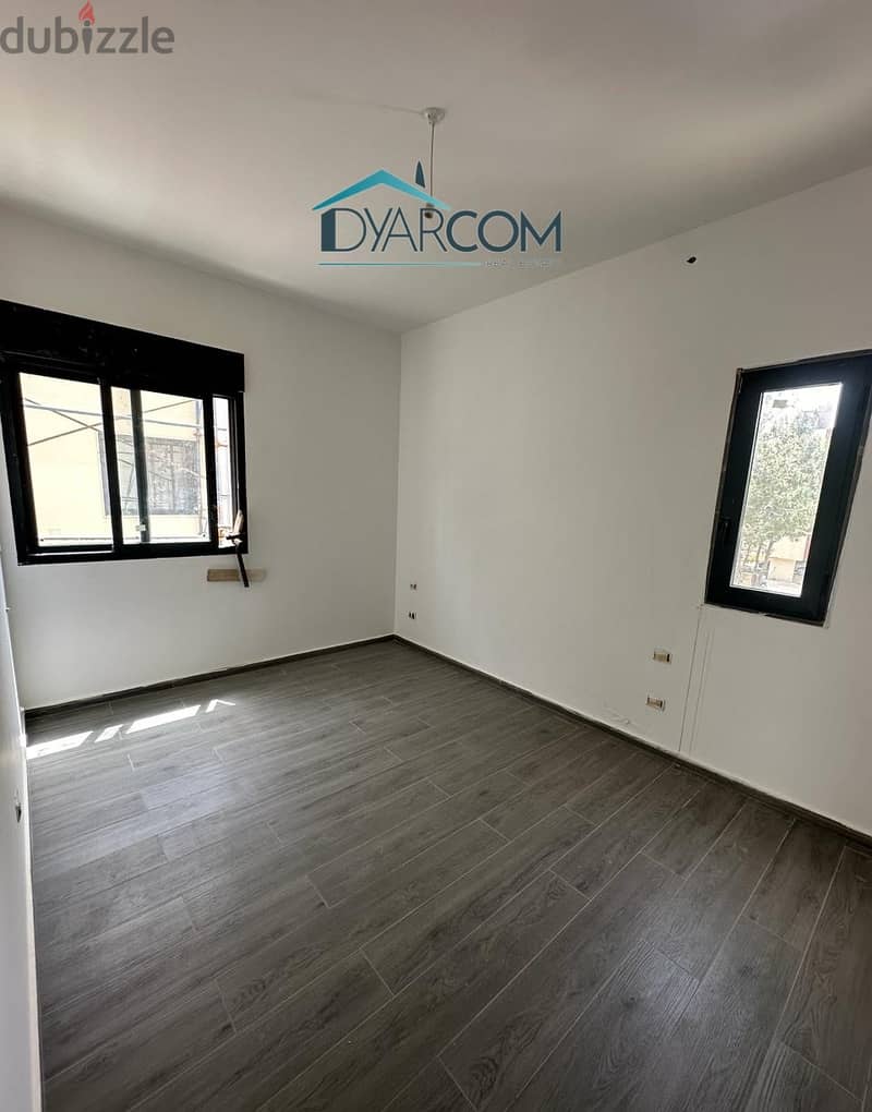 DY712 - Ouyoun Broumana New Apartment For Sale!! 4