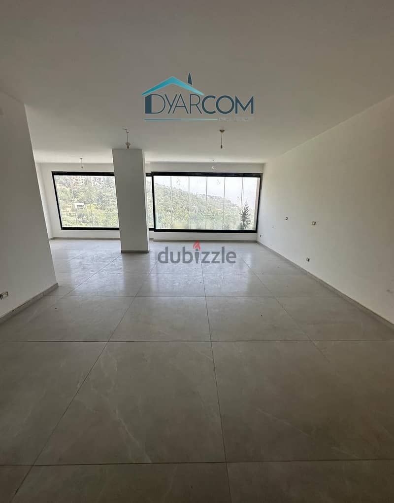 DY712 - Ouyoun Broumana New Apartment For Sale!! 5