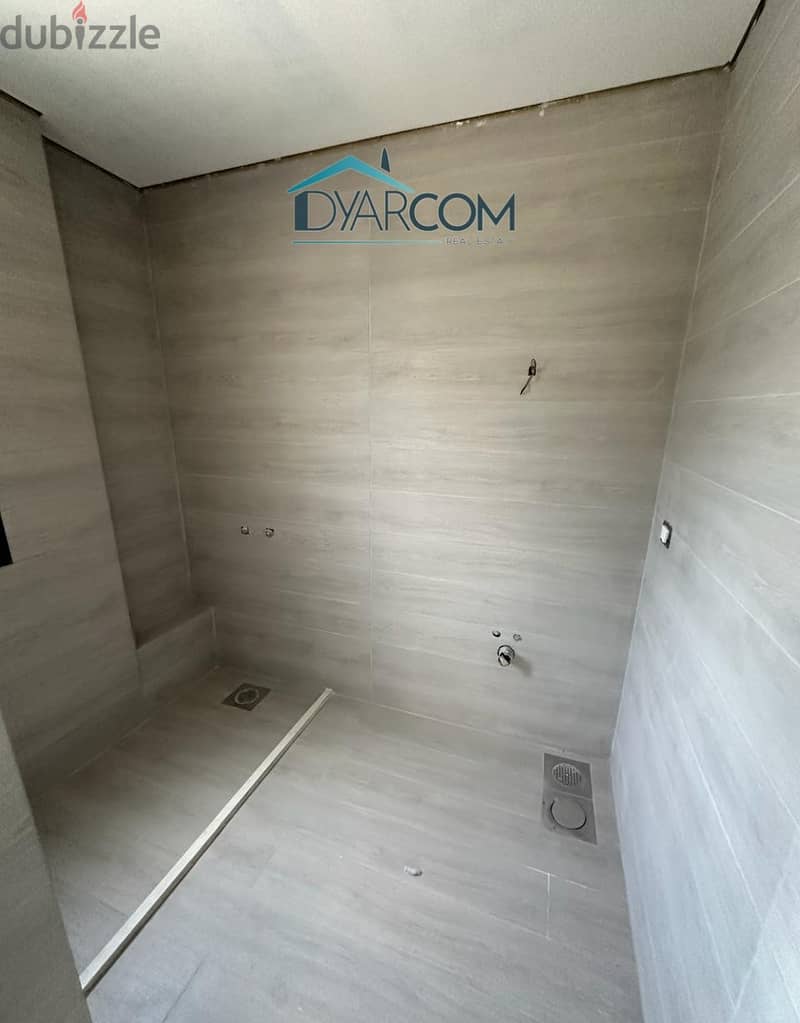 DY712 - Ouyoun Broumana New Apartment For Sale!! 7