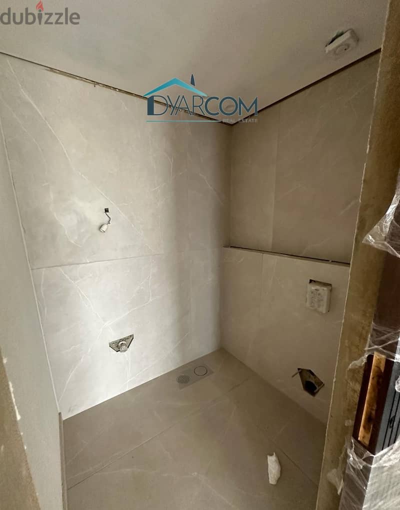 DY712 - Ouyoun Broumana New Apartment For Sale!! 8