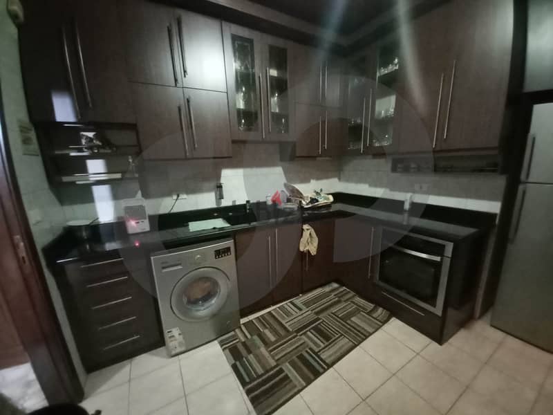 135 sqm apartment for sale in Bikfaya/بكفيا! REF#BC98398 2
