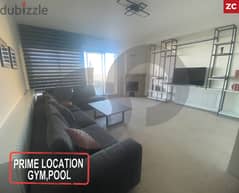 170 Sqm Chalet FOR SALE in tilal faqra/ تلال فقرا REF#ZC104733
