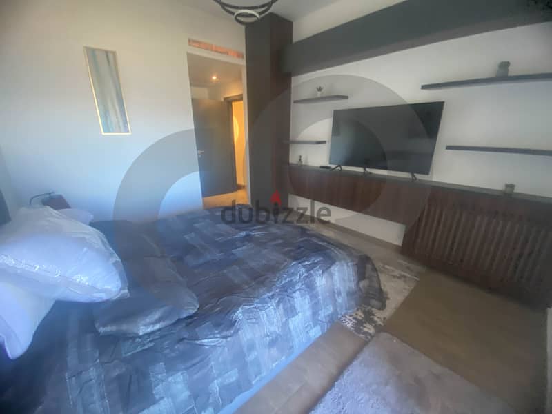 170 Sqm Chalet FOR SALE in tilal faqra/ تلال فقرا REF#ZC104733 4