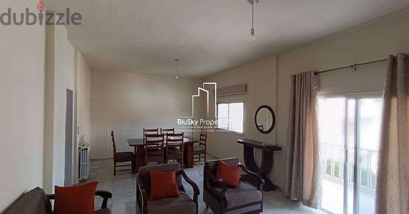 Apartment 150m² 3 beds For RENT In Jdeideh #DB 1