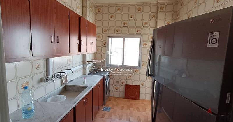 Apartment 150m² 3 beds For RENT In Jdeideh #DB 2