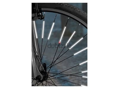 bike spoke reflectors