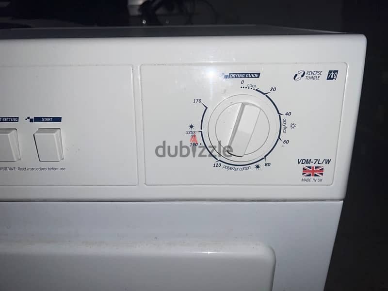 Dryer نشافة 2