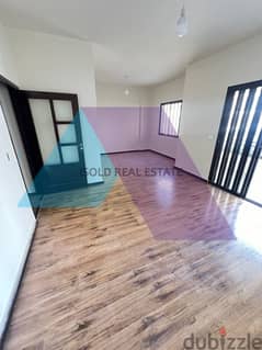 A 105 m2 ground floor apartment for sale in Sarba 0